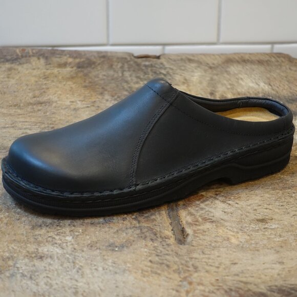 Teva Naot Men's Scandinavian Collection Bjorn - Picture 7 of 14